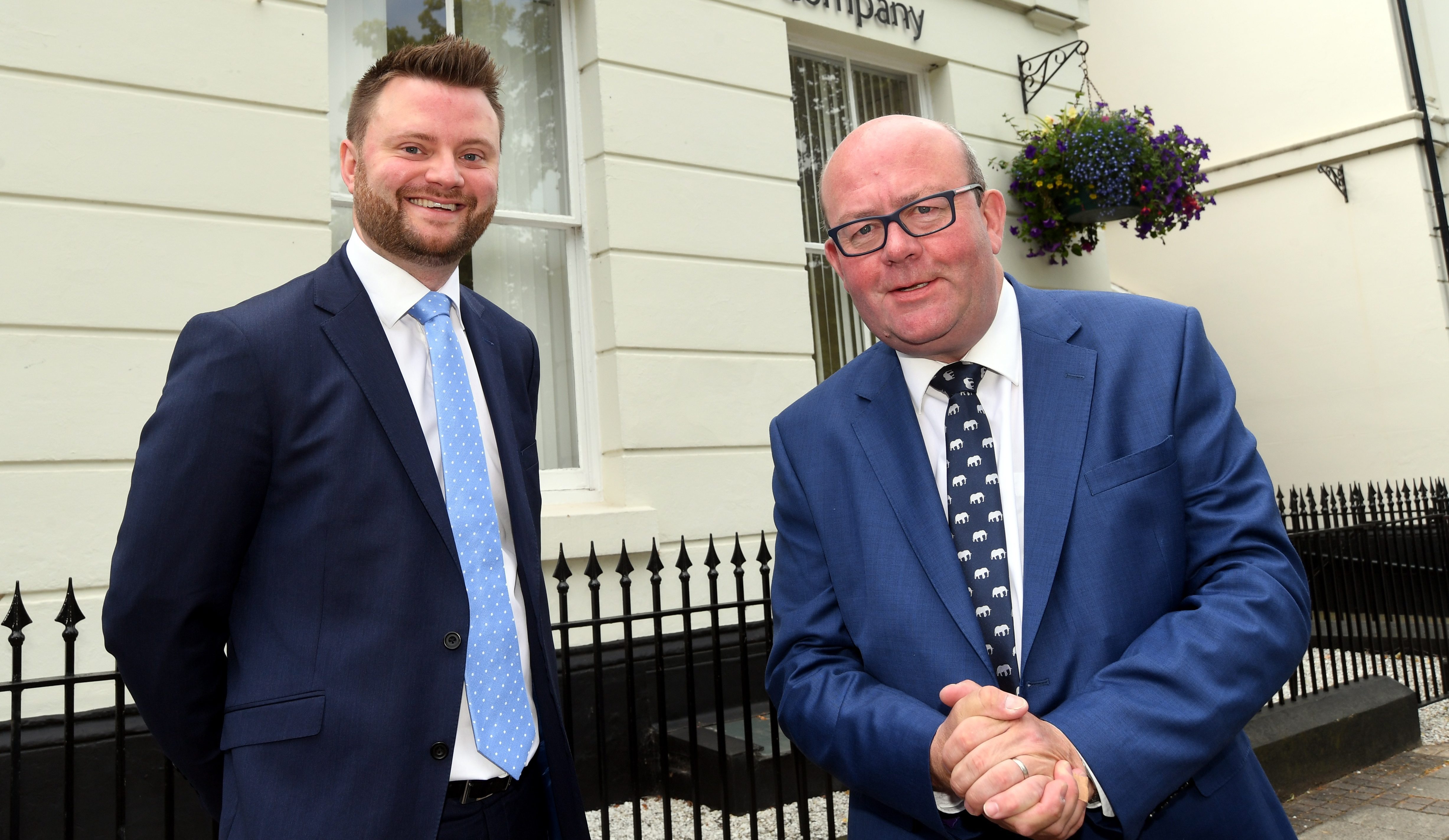 A Royal Leamington Spa/Midlands property consultancy has added new blood to aid the company’s growth.