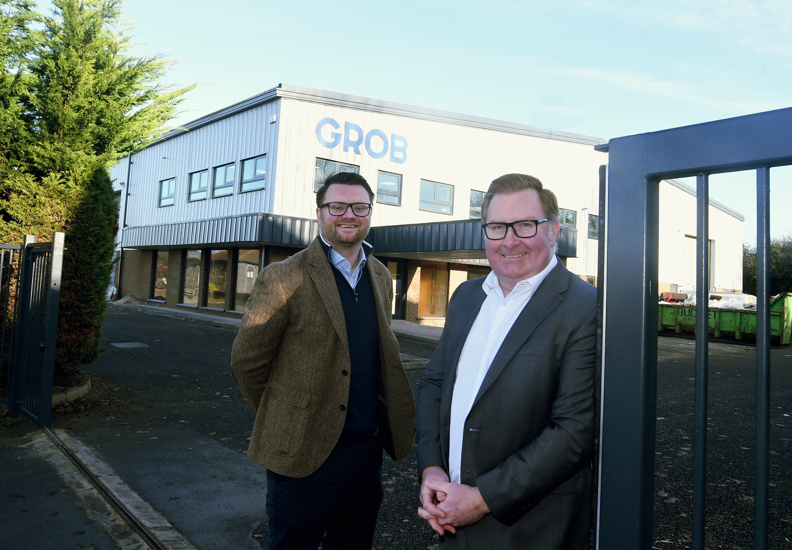 Machine tool manufacturer to move to Stratford from Birmingham and