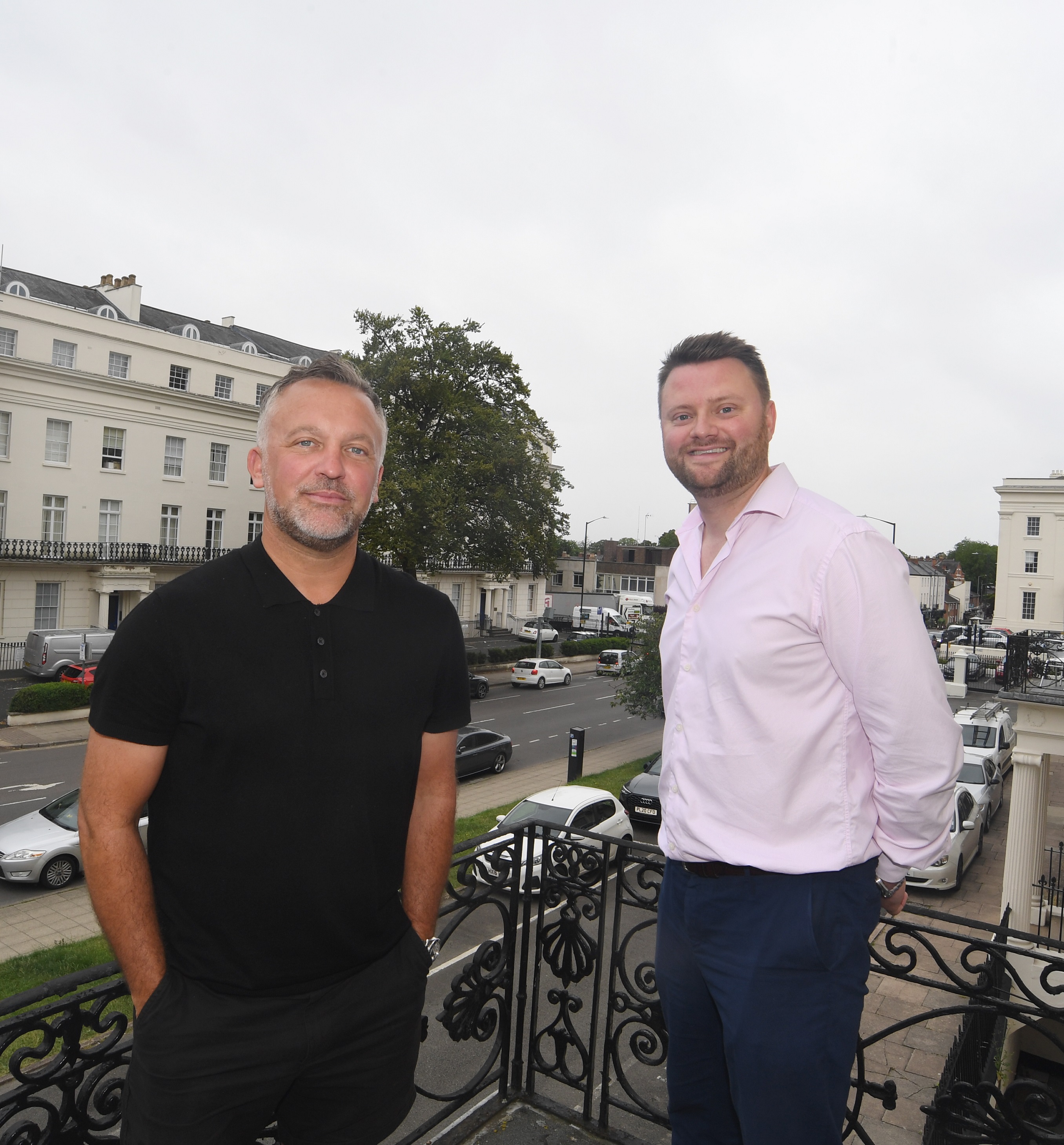 Law firm moving to vibrant offices in Leamington Spa